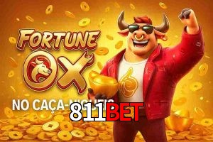 Jogo Fortune Ox no 811bet Cassino