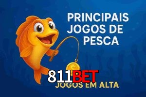 Pesca no 811bet