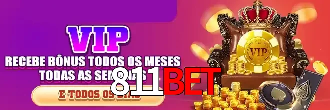 Promoções Imperdíveis do 811bet